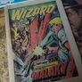 Wizard ! Issue #413 ! 1978 ! Published by D.C. Thomson & Co ! Image 2