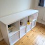Ikea Kallax Shelving Unit Image 2