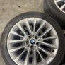 G30 alloy wheels Image 4