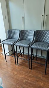 Ez Living Bar Chairs (price per chair)