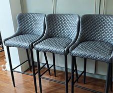 Ez Living Bar Chairs (price per chair)