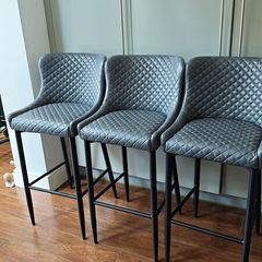 Ez Living Bar Chairs (price per chair)