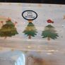 Christmas serving dishes Image 3