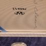 Nelson Mandela R5 Coin 2000  SA Mint Gala Edition  Signed by F.W. de Klerk Image 5