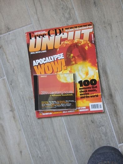 Magz