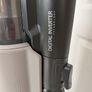 Samsung Bespoke Jet Cordless Vacuum Cleaner and Clean Station Receipt and Warranty Image 3