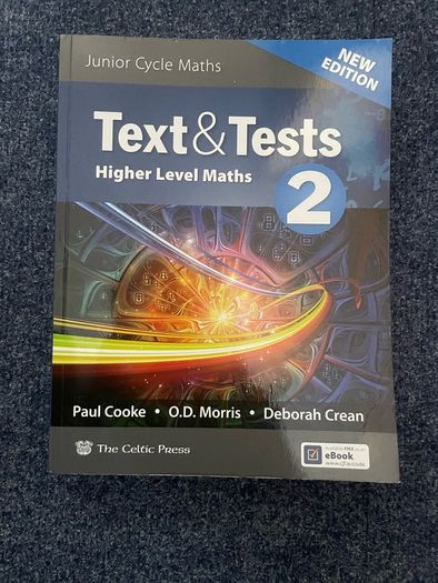Free JC Books