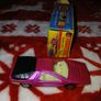 Matchbox Superfast No 75 Alfa Carabo Image 2