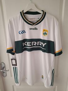kerry Gk jersey