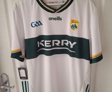 kerry Gk jersey