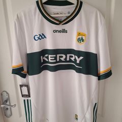 kerry Gk jersey