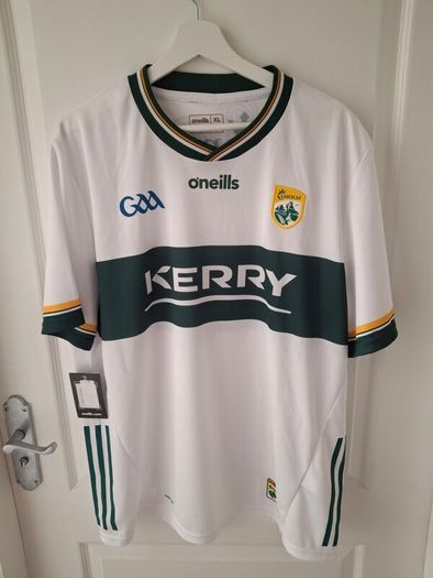 kerry Gk jersey
