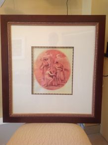 Goddess of Agriculture Picture