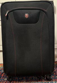 Lugage suitcase large