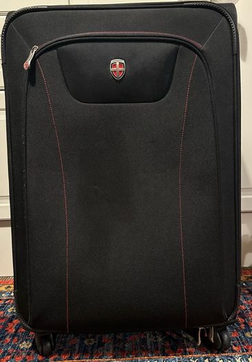 Lugage suitcase large