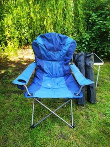 Camping Chairs