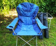 Camping Chairs