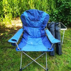 Camping Chairs