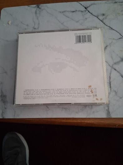 Cd The Essential Michael Jackson Double Cd