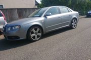 Audi a4 b7 2.0tdi 140 / 170bhp BLB BRE BRD engines turbo injectors sline bumpers seats steering wheel parts breaking saloon estate