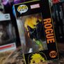 Rogue (Blacklight) ! Special Edition ! Funko POP Vinyl Figure ! Marvel ! 800 ! X-men ! Image 5