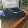 9ct gold bracelet Image 4