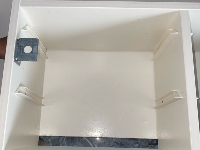 ikea trofast storage unit