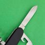 Vibtage Rare Collectable Discontinued Victorinox Mountain Bike Model without the kit 91mm Swiss Army Knife 1990s Image 4