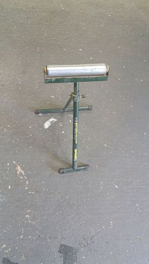 roller stands
