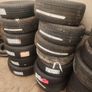 Used or new tyres Image 3