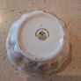 Royal Tara Irish Blossom miniture Jug and sugar bowl Image 2
