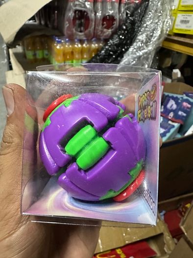 Squishies