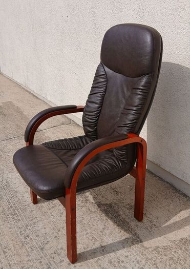 Orthopedic Chair