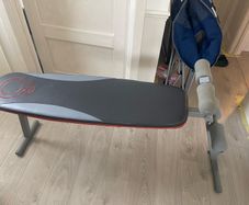 Gym Bench