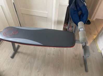 Gym Bench