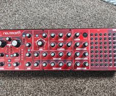Behringer Neutron