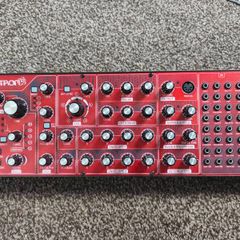 Behringer Neutron