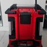 Milwaukee M18 RC-0 230V or 18V AM / FM Site Radio Image 6