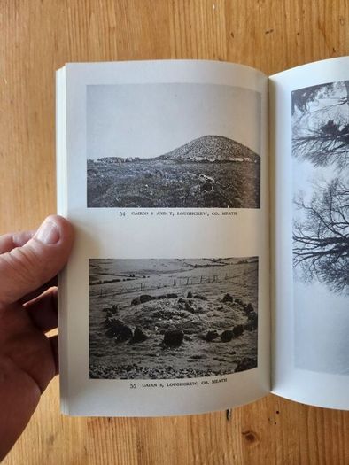 Antiquities Of The Irish Countryside.  By Sean P. Riordain. Hardback With Dustjacket In Good Condition.