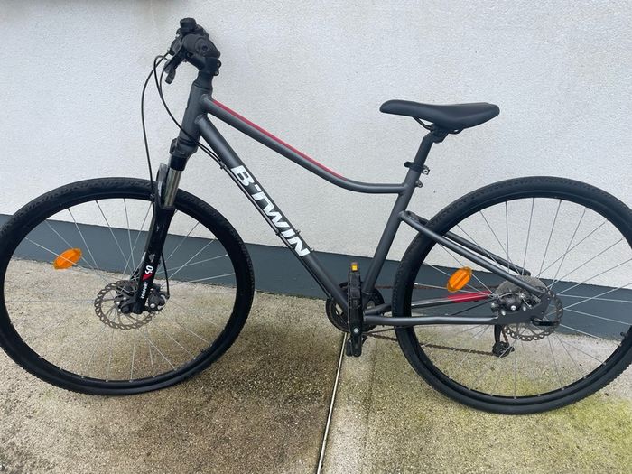 Bicycle