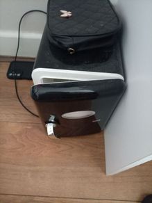 mini fridge