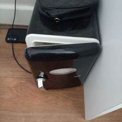 mini fridge