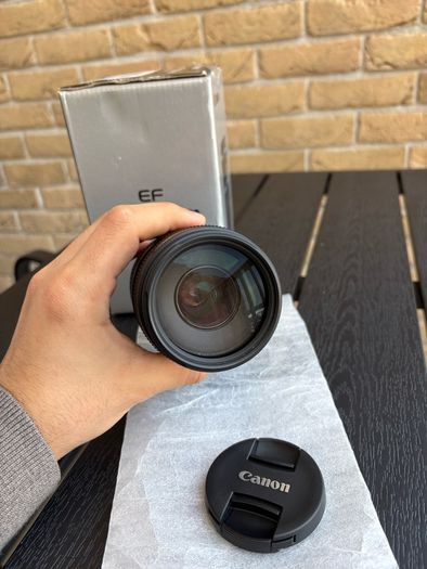 Canon EF 75-300mm f/4-5.6 III
