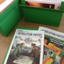 The Revolution  Papers, ,  editions 1 to 52, in 3 presentation boxes Image 3
