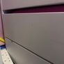 Single bed with trundle bed and storage Image 3