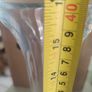 Waterford Crystal 16 inches Flower Vase Siren . Image 5