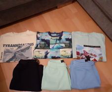 Next Mix n Match Summer Bundle Age 10 yrs