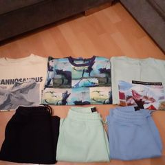 Next Mix n Match Summer Bundle Age 10 yrs