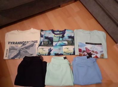 Next Mix n Match Summer Bundle Age 10 yrs