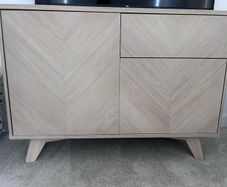 sideboard